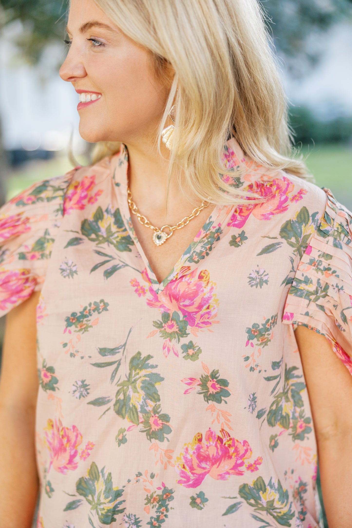 So Pretty For Fall- regular and plus