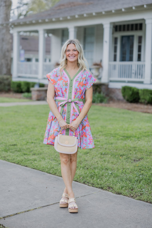 Fresh Picked Dress