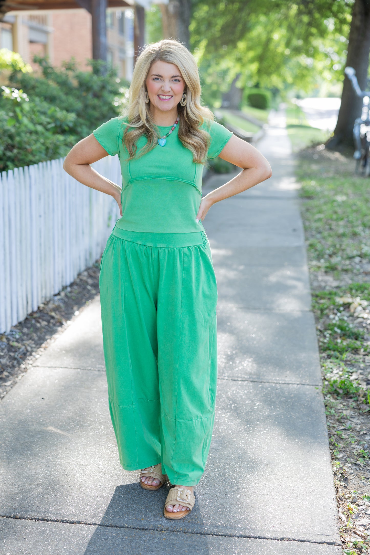 Pretty Girl Set