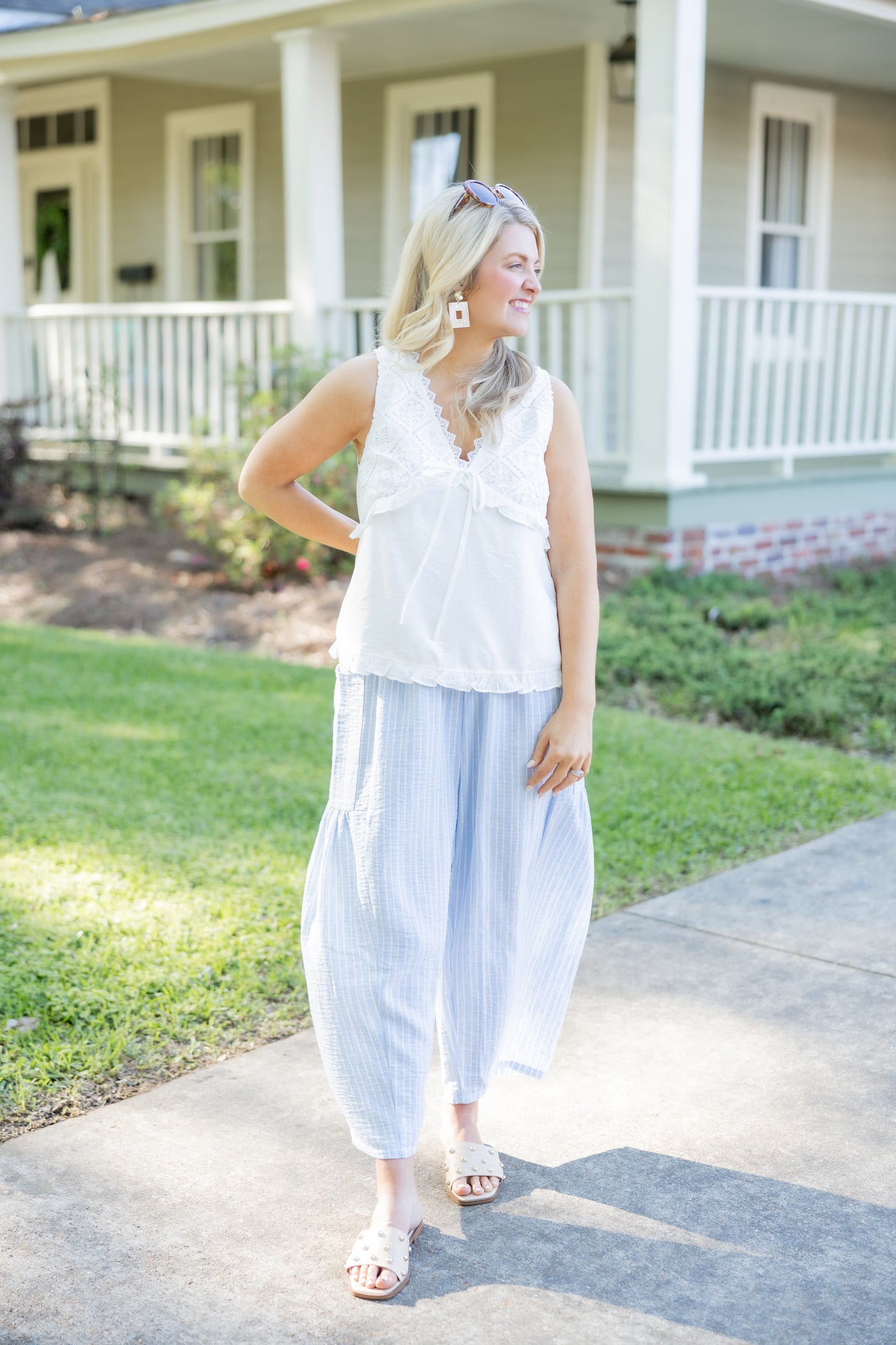 Breezy Pant