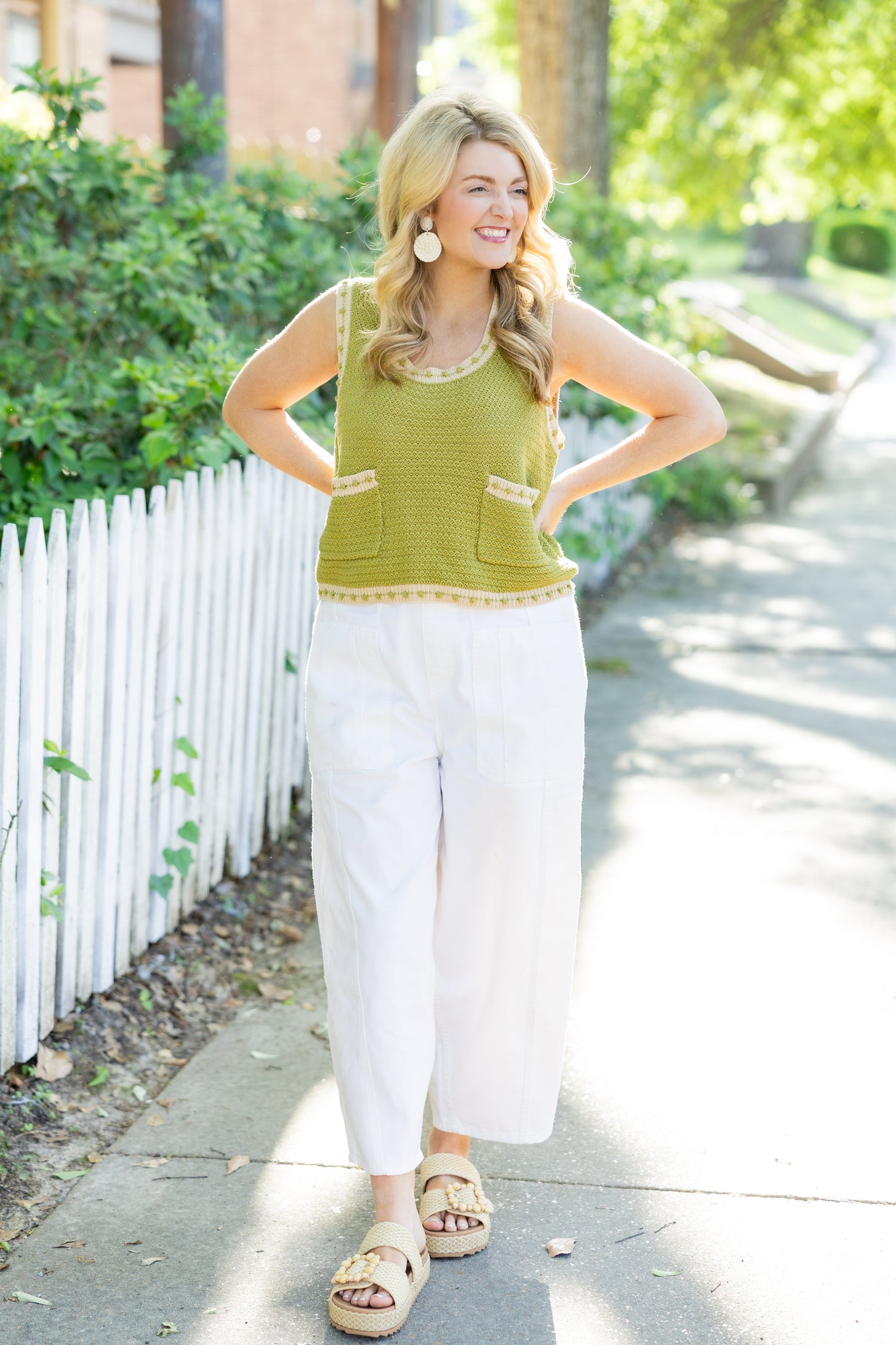 Knit Top