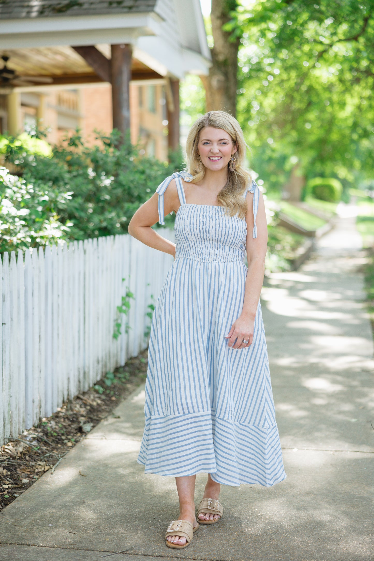 Seas the Day Maxi