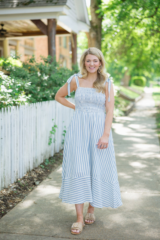 Seas the Day Maxi