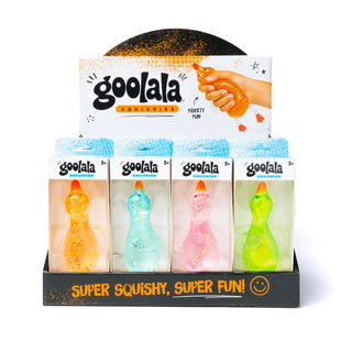Goolala Squishies Silly Goose