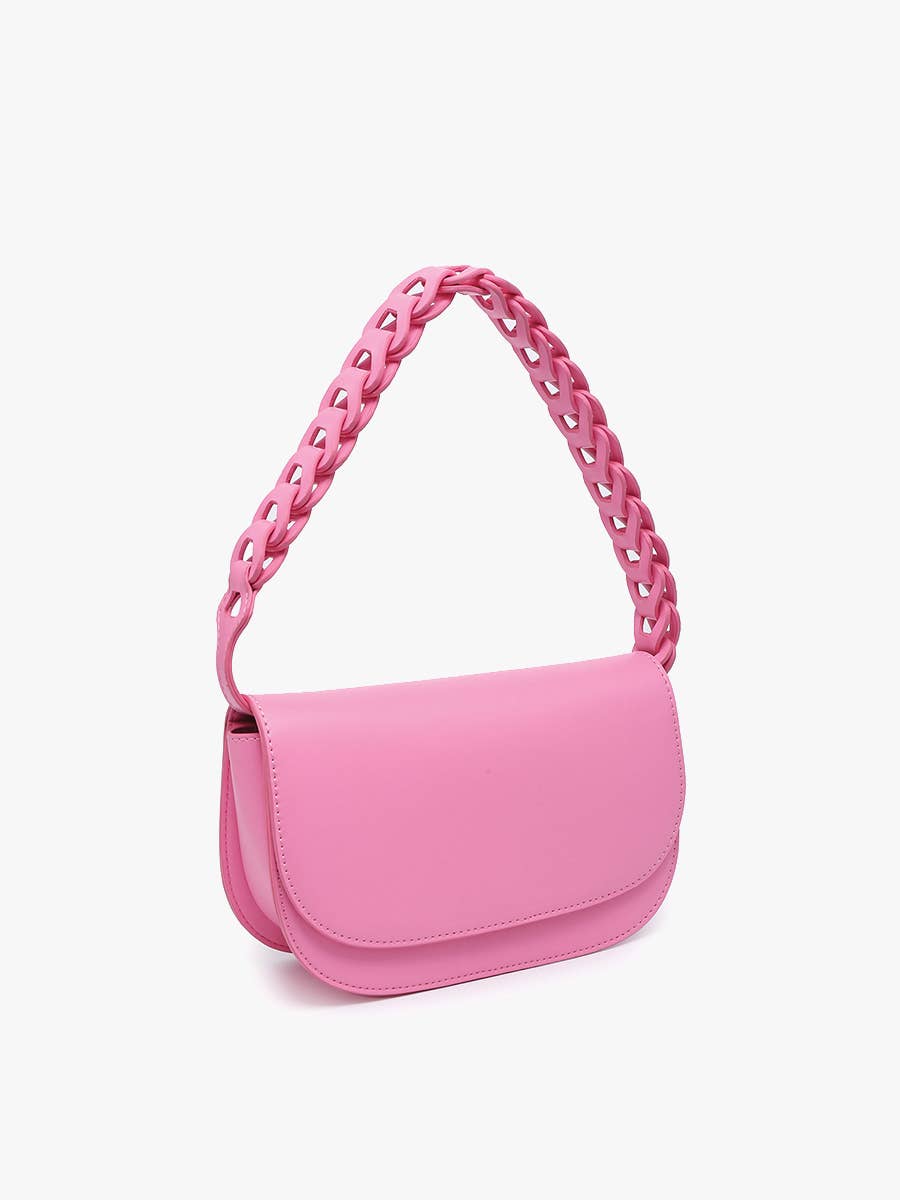 Bubblegum Shoulder Bag