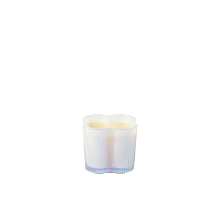 Sweet Grace Collection Candle #76 | White Decorative Candle