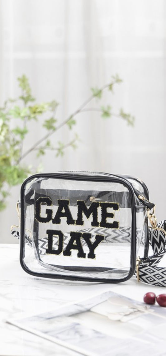 Game Day Purse