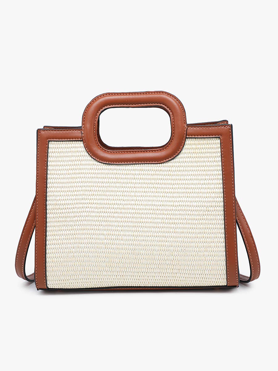 Satchel Crossbody