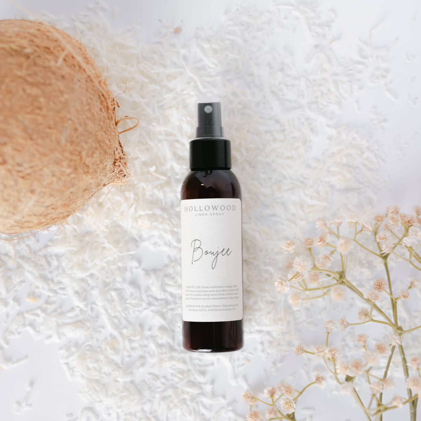 Lovely Room Spray