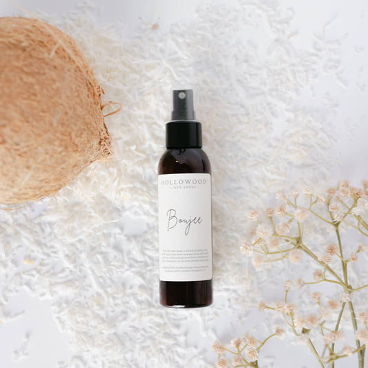 BOUJEE | Room and Linen Spray | EVERYDAY