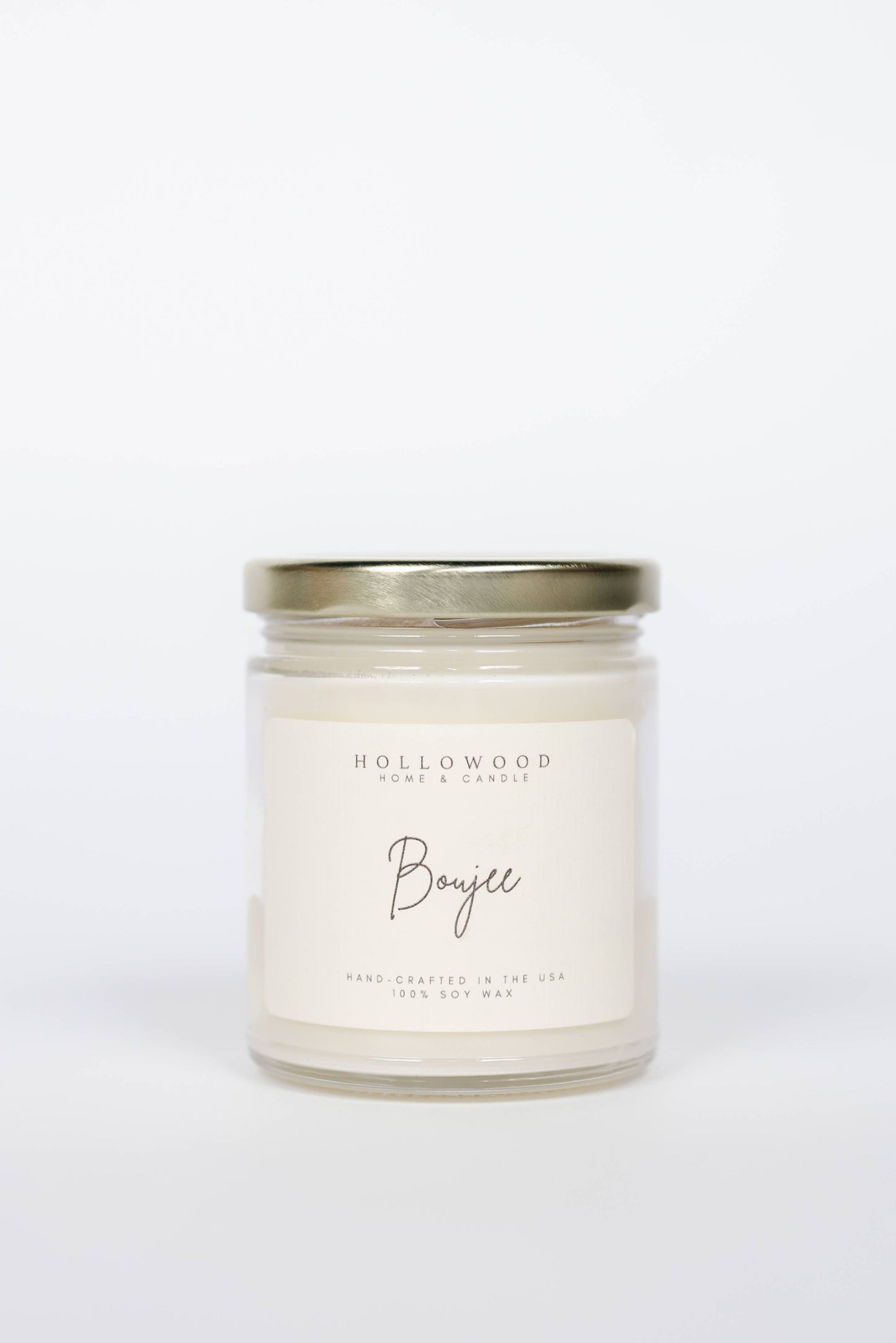 Lovely Store Candle