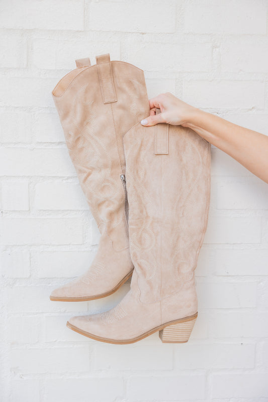 Western Glamour