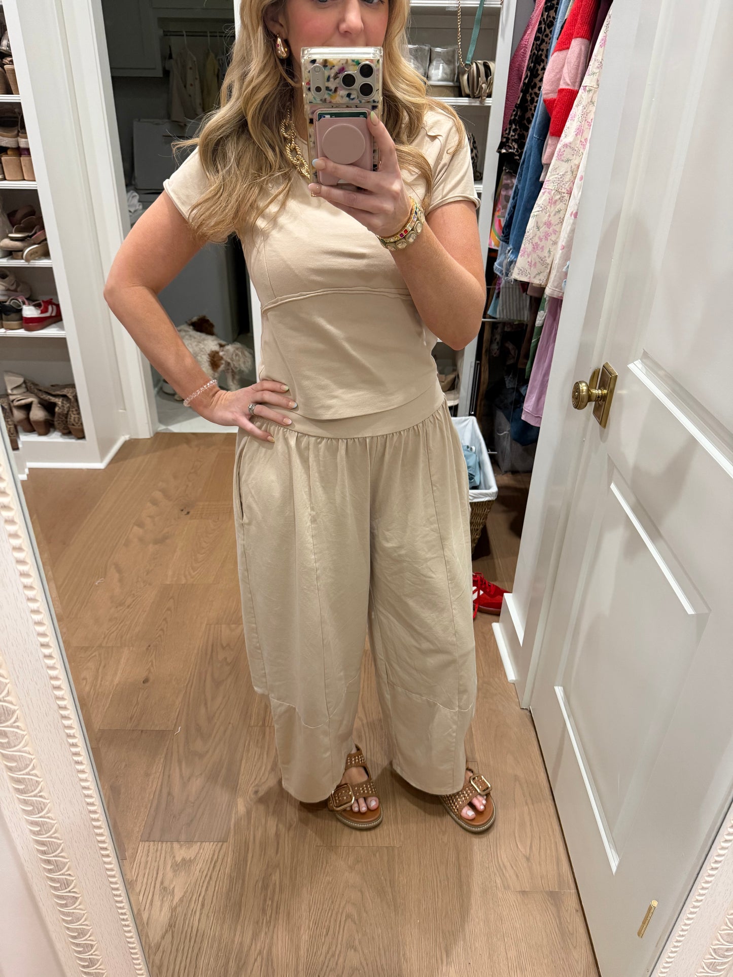 Pretty Girl Set