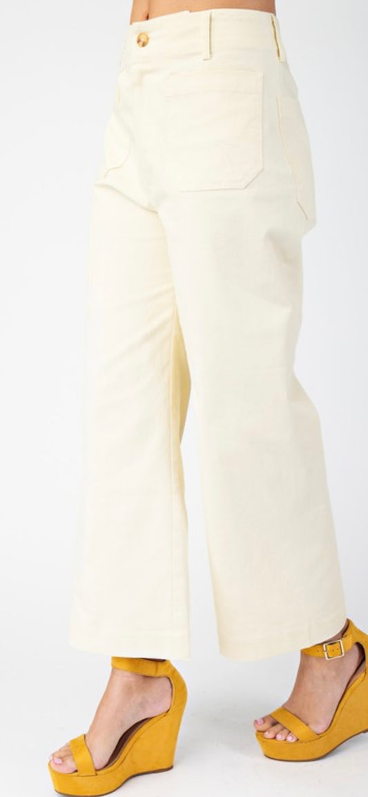 Butter Dress Pant