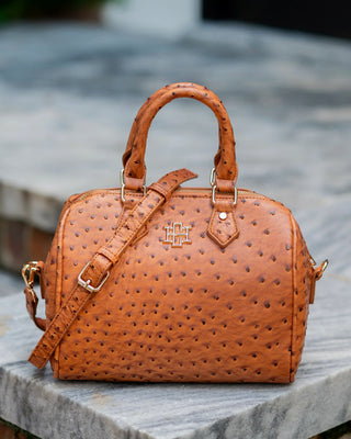 Valerie Bag Saddle