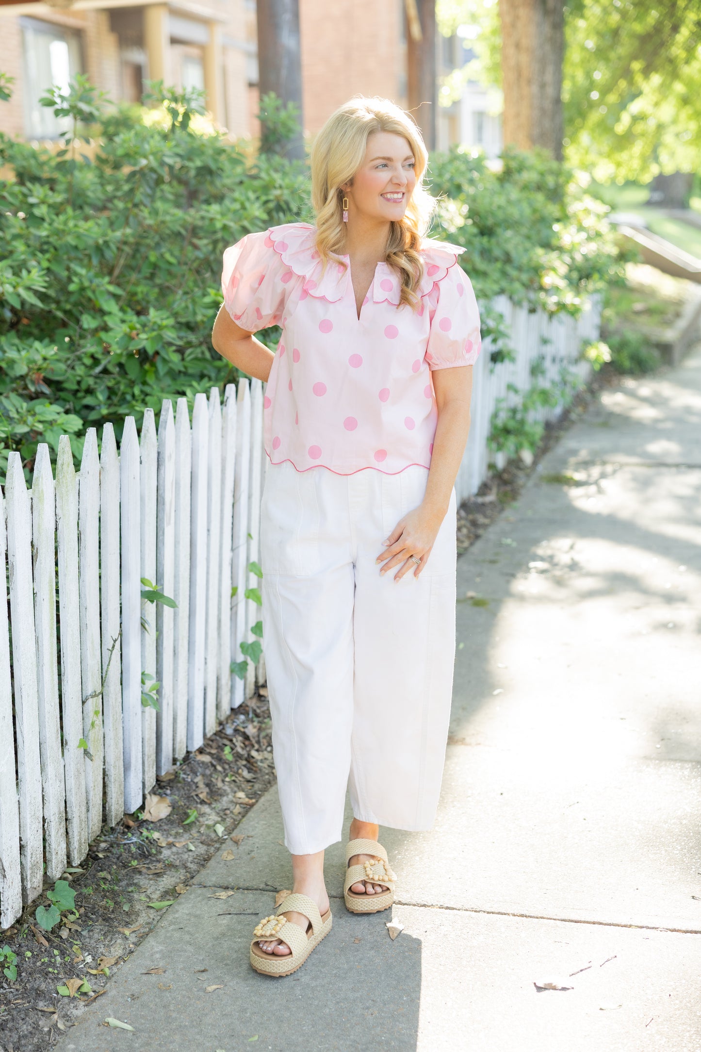 Love for Dots