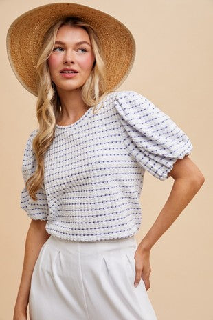 Checkered Cutie
