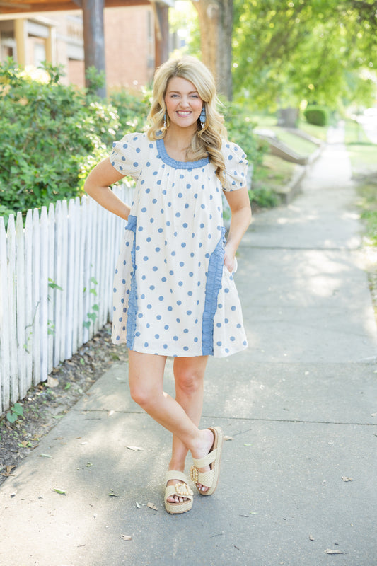 Dottie Dress