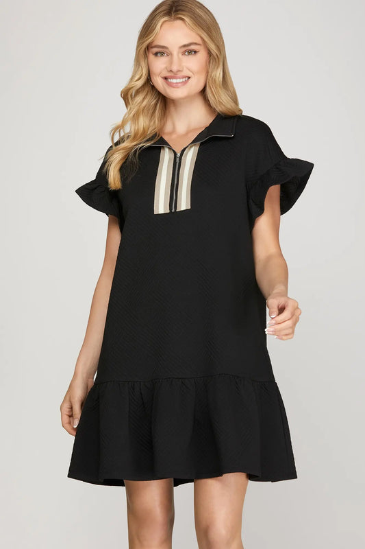 The Abigale Dress