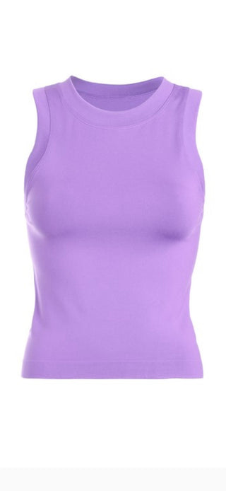 The Best Tank Ever- 8 Colors