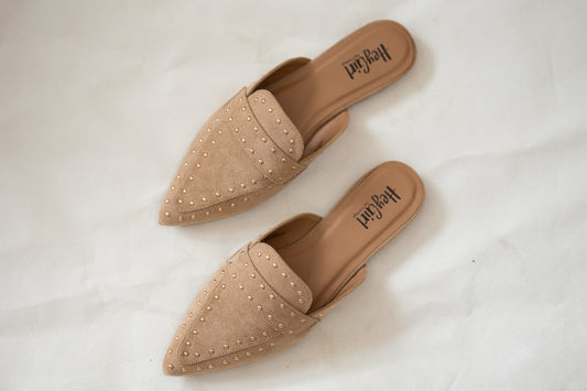 Corky’s mischief in Camel