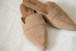 Corky’s mischief in Camel