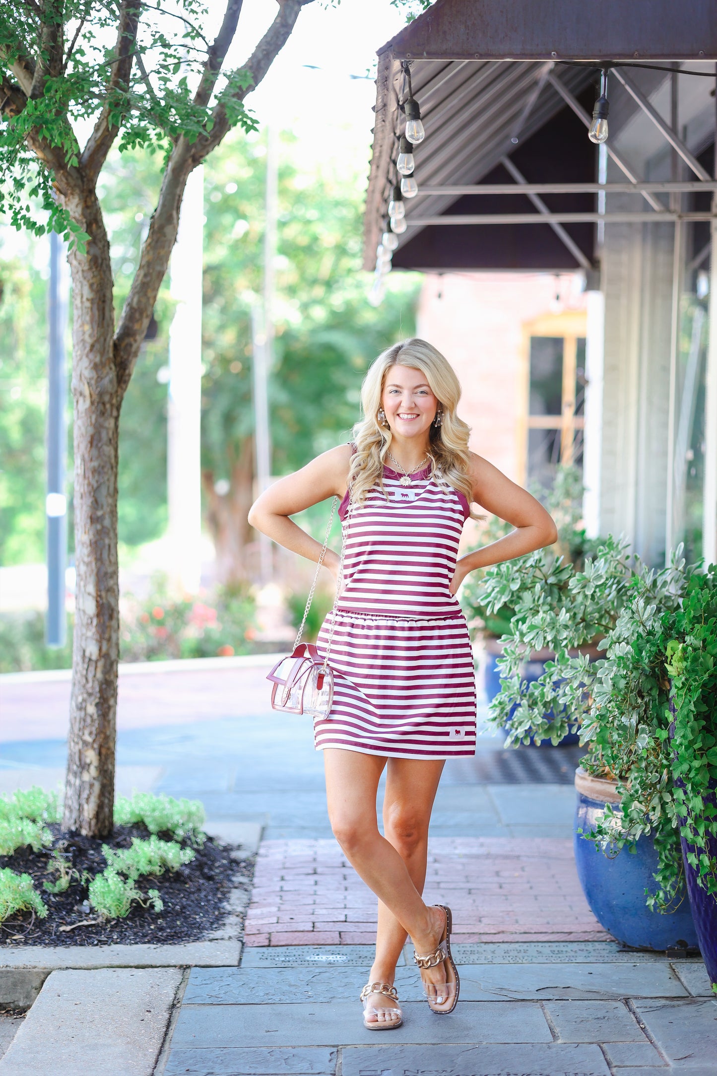 Southern Saturdays Set