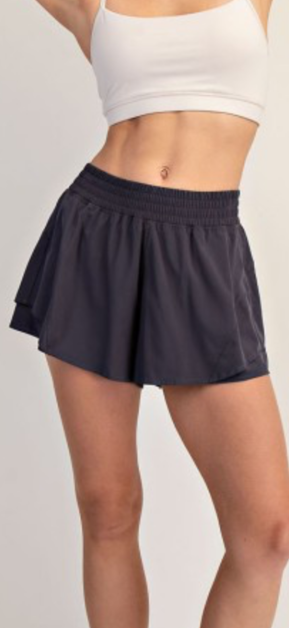 Active Shorts