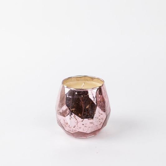 Sweet Grace Gem Candle