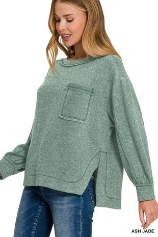 Soft and Cozy