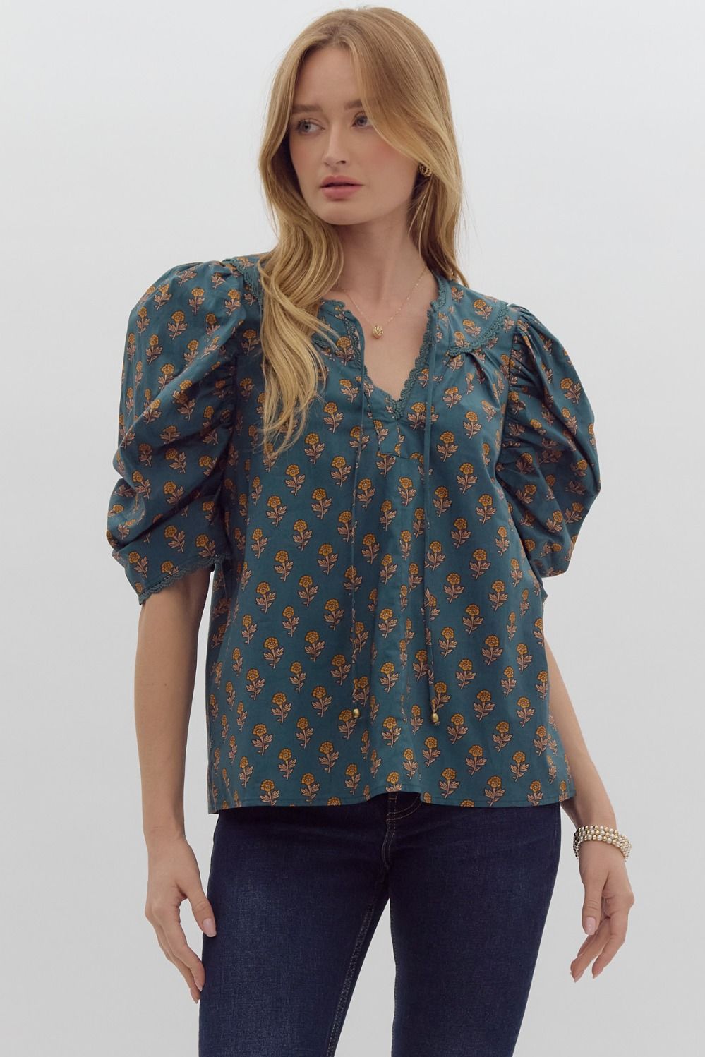 Forest Fields Top