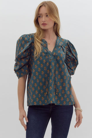 Forest Fields Top