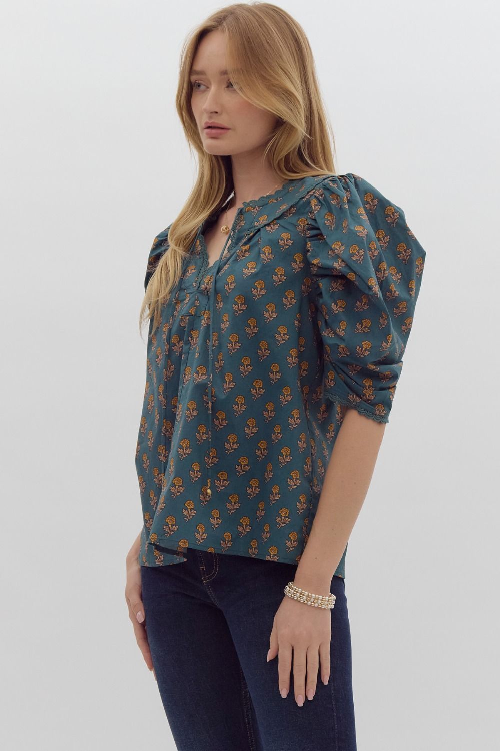 Forest Fields Top