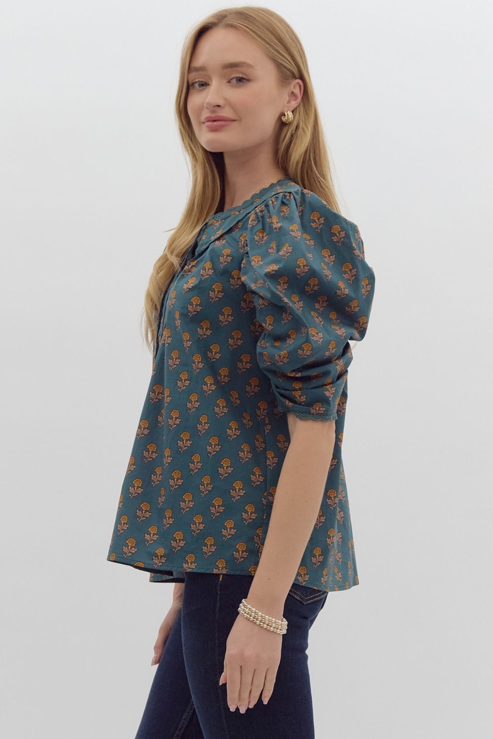 Forest Fields Top