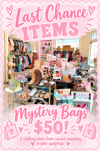 Mystery Bag