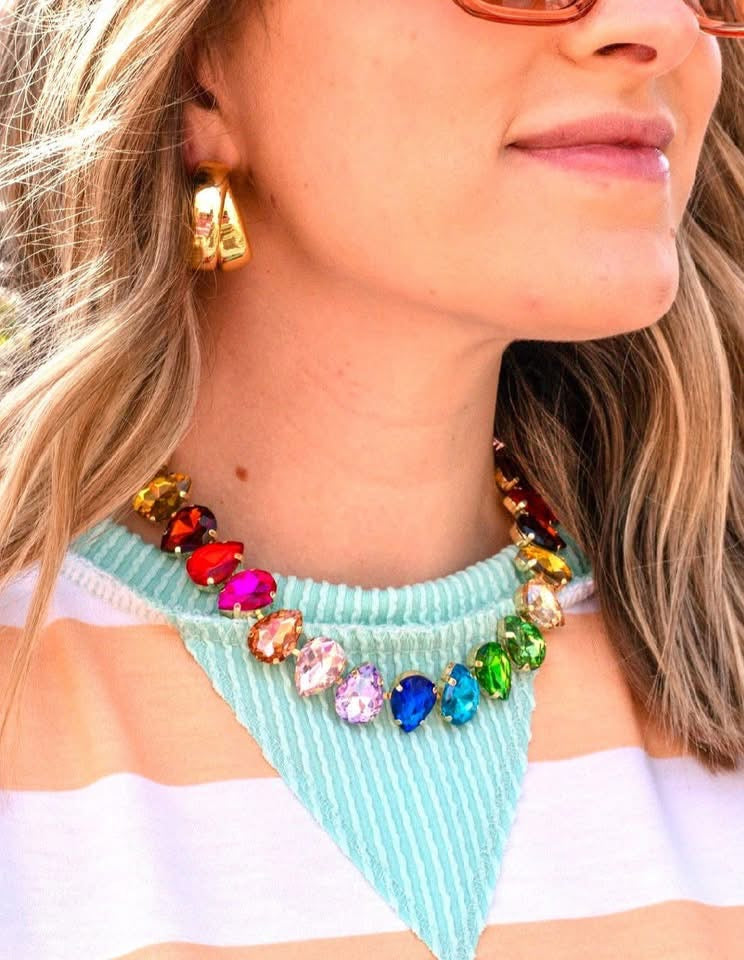 Neck Candy
