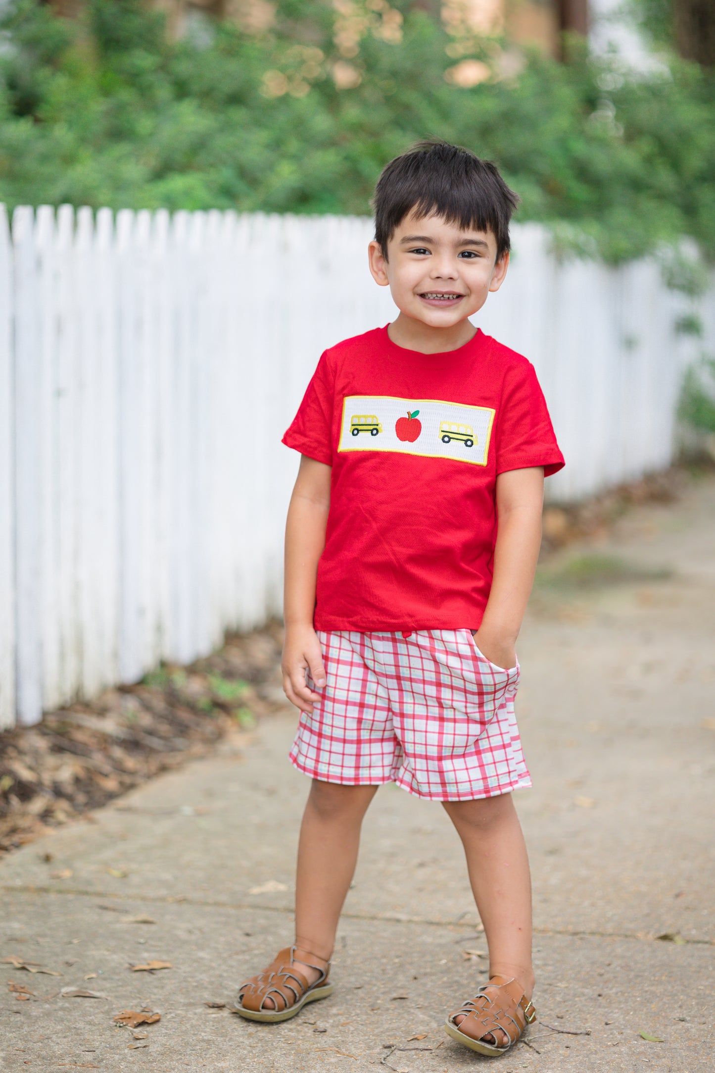 Back to School Set