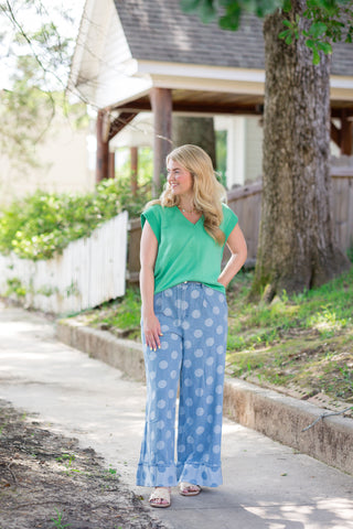Big Dot Pants