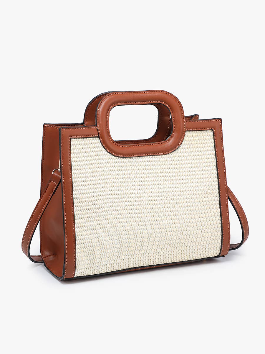 Satchel Crossbody