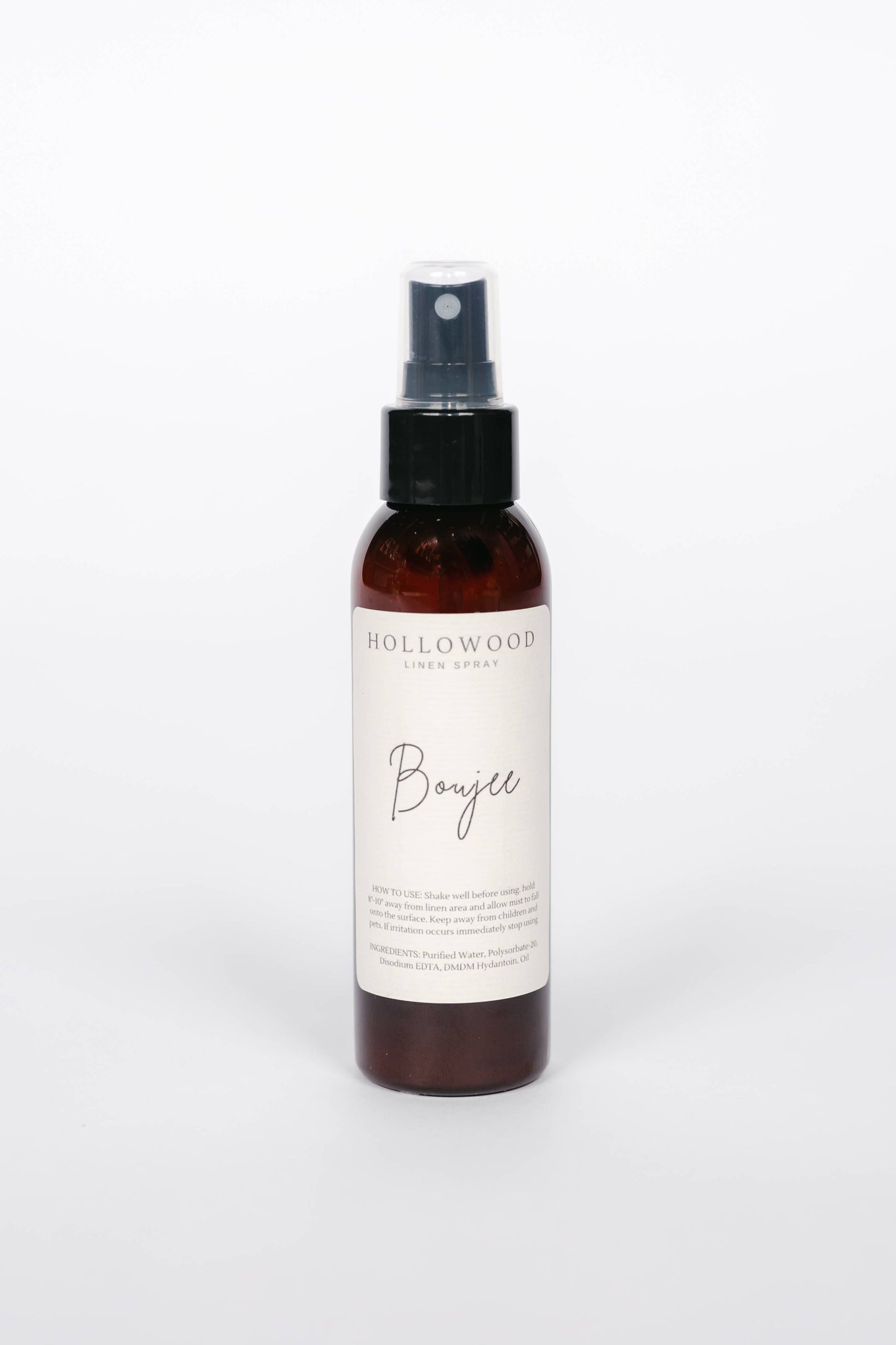 Lovely Room Spray