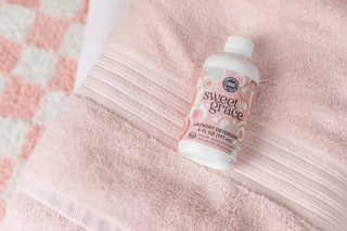 Sweet Grace 6oz Laundry Detergent | Laundry Gift