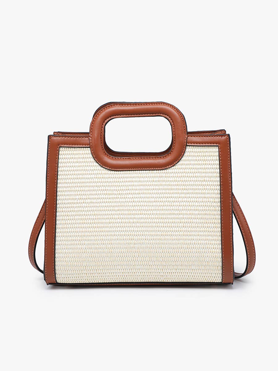 Satchel Crossbody