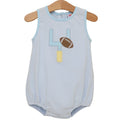 Light Blue Stripe