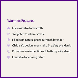 Frog Warmies