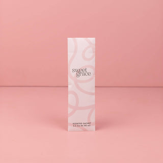 Sweet Grace Modern Swirl Slim Sachet 12pk