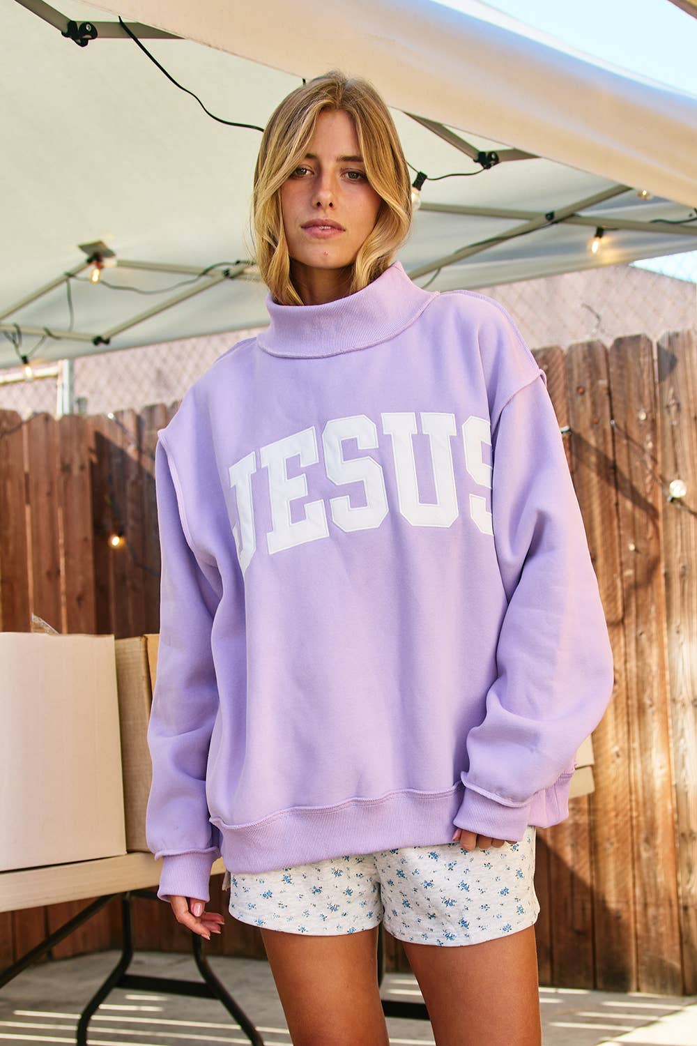 Jesus Sage