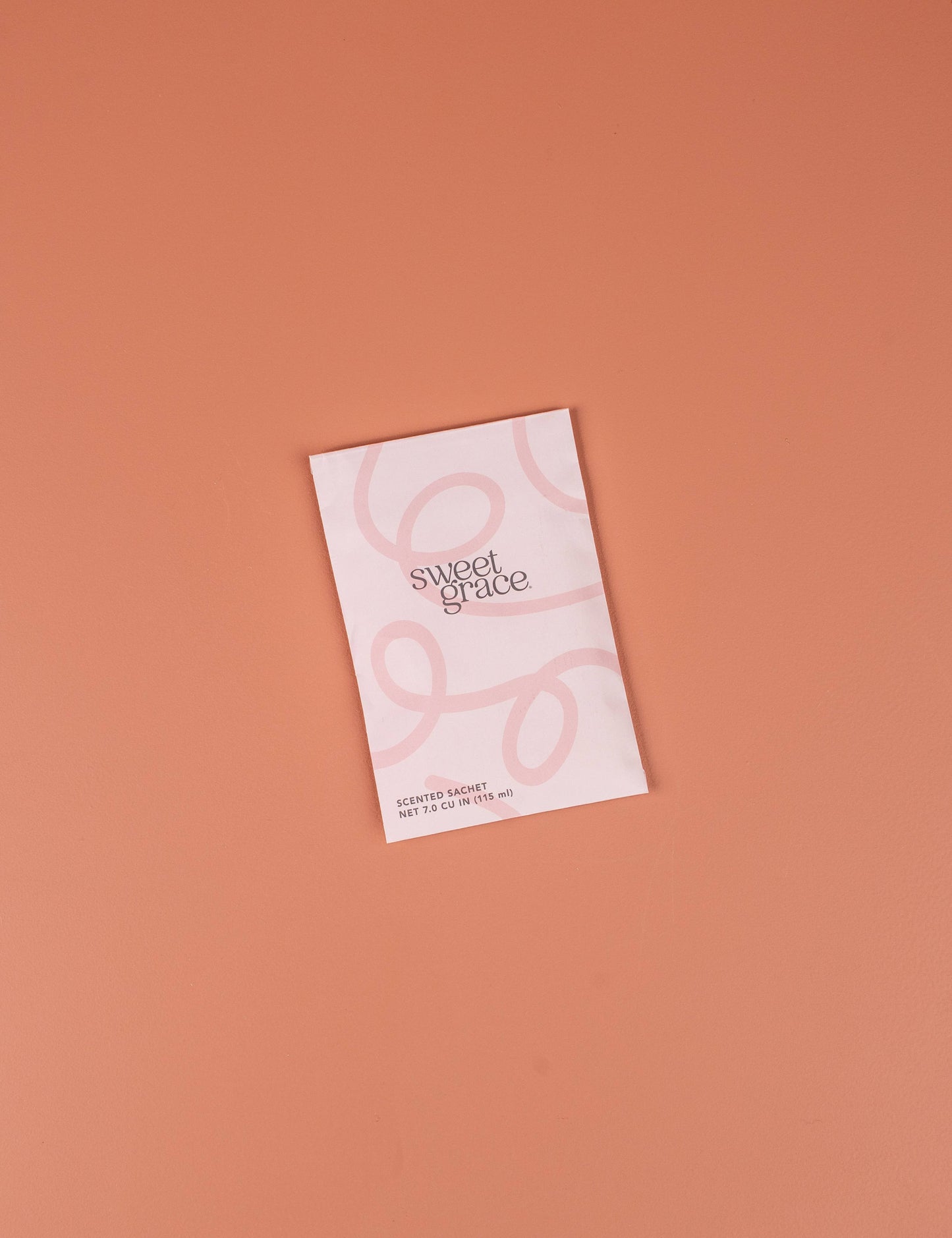 Sweet Grace Modern Swirl Sachet 9 Pack
