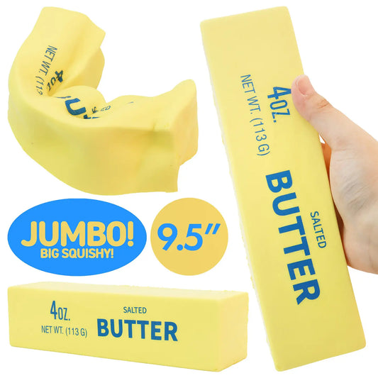 JUMBO Butter