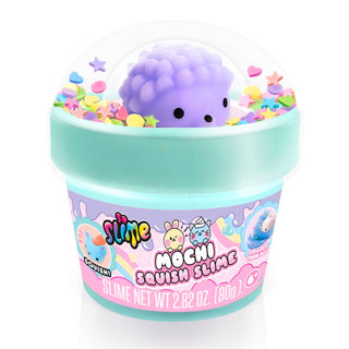 So Slime Mochi Slime Scented Assortment in Display