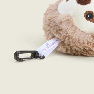 Sloth Bag Charm top trenz
